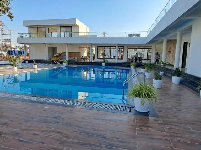 Villa for sale in Haveli, National Capital Territory Of Delhi