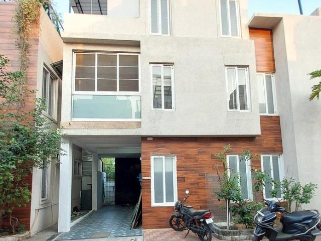 Villa for sale in Tamil Nadu