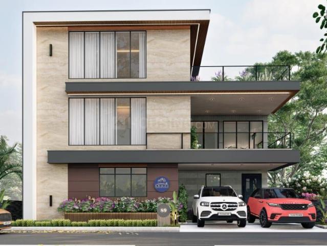 Villa for sale in Telangana
