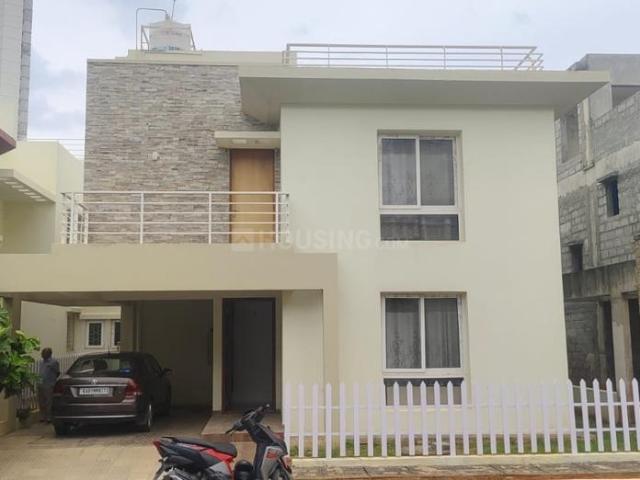 Villa for rent in Bangalore East, Karnataka