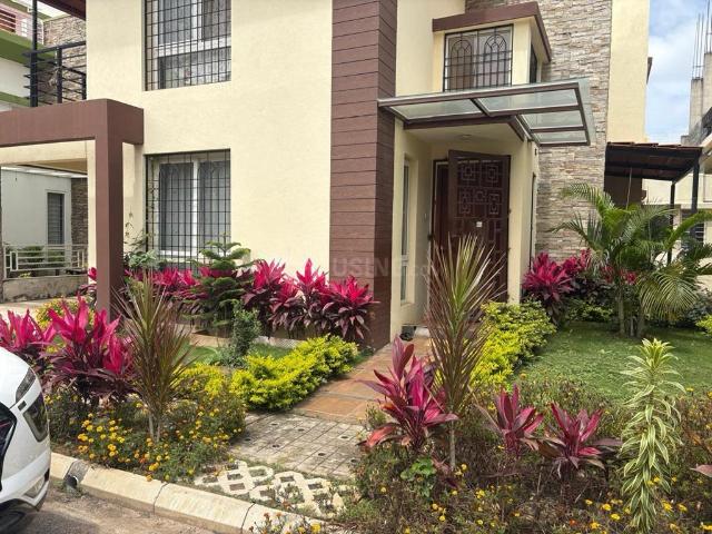 Villa for rent in Bhandarpura, Bandapura