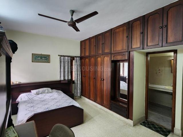 Villa for rent in Bangalore South, Cox Town - Bangalore