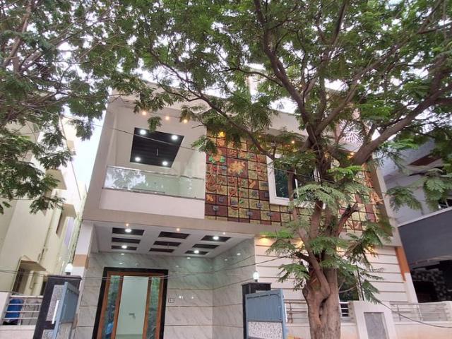 Villa for sale in Haidarabad, Telangana