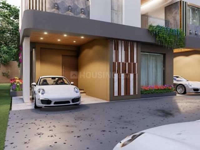 Villa for sale in Haveli, National Capital Territory Of Delhi