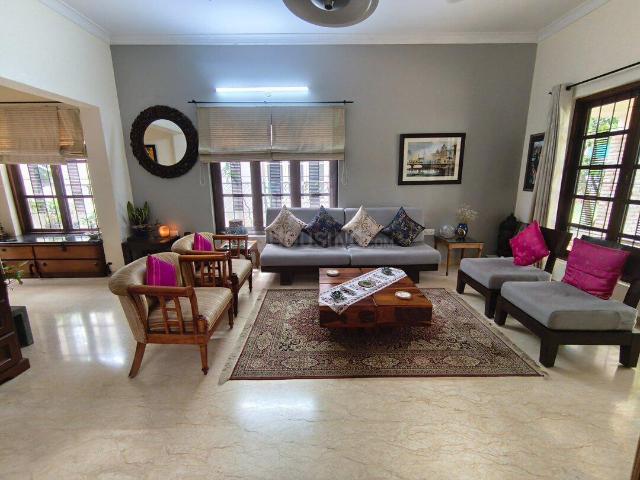 Villa for sale in Saraswathi Nagar, Bengaluru