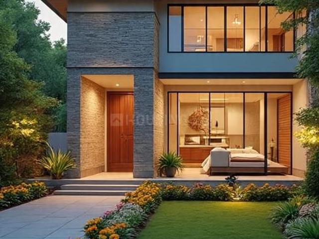 Villa for sale in Mamurdi, Pune