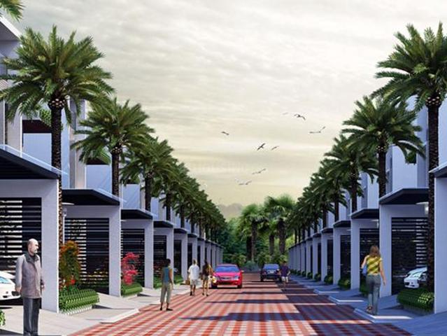 Villa for sale in Ranga Reddy, Telangana