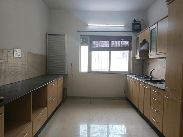 Villa for rent in Krushna Nagar, Pune
