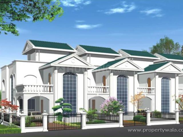 Villa for sale in Poona, National Capital Territory Of Delhi