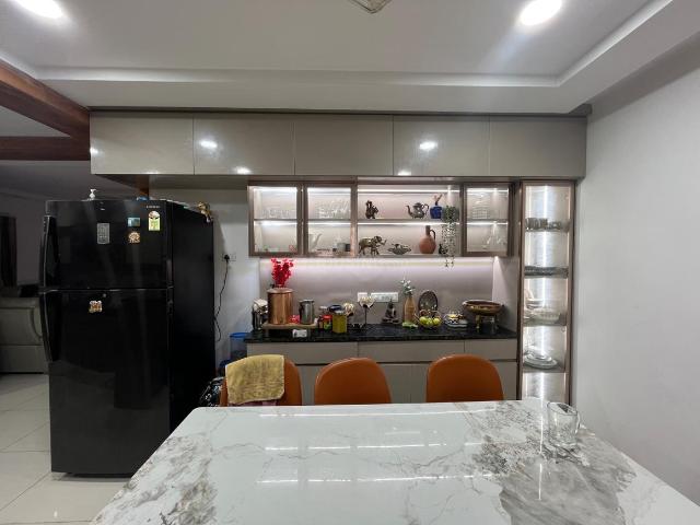Villa for rent in Mokila, Ranga Reddy