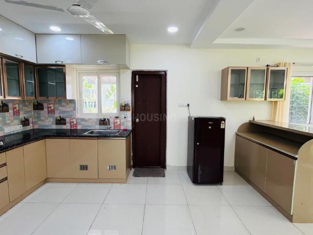 Villa for rent in Mokila, Ranga Reddy