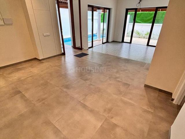 Villa for sale in Nachinola, Goa