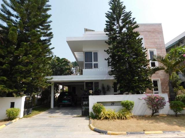 Villa for sale in Ranga Reddy, Haidarabad