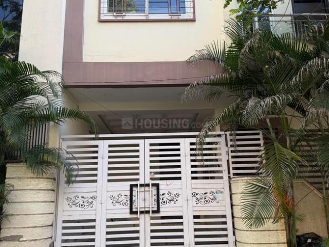 Villa for rent in Greater Hyderabad Municipal Corporation South Zone, Hyderabad