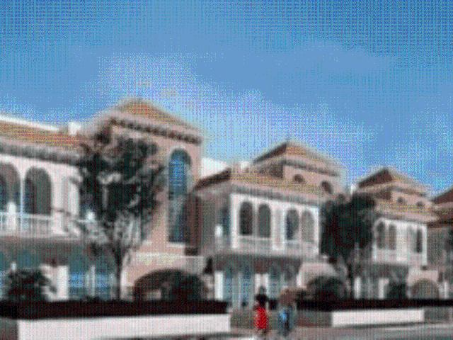 Villa for sale in Apex Splendour, Gautam Buddha Nagar