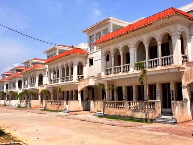 Villa for sale in Bahlolpur, Arunachal Pradesh