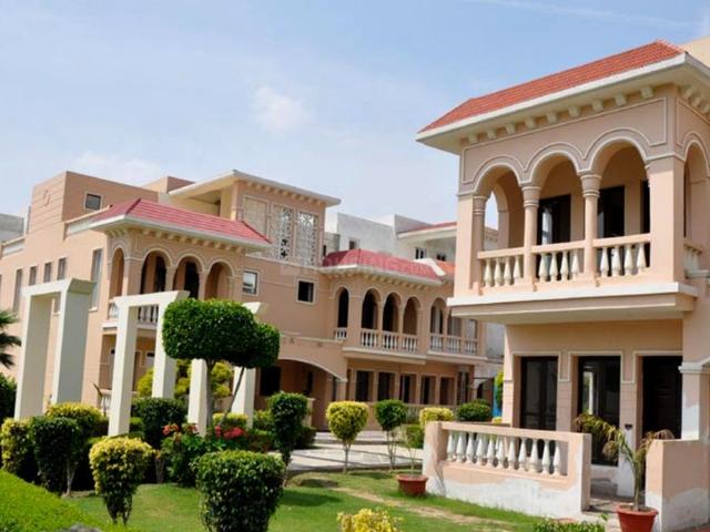 Villa for sale in Bahlolpur, Arunachal Pradesh