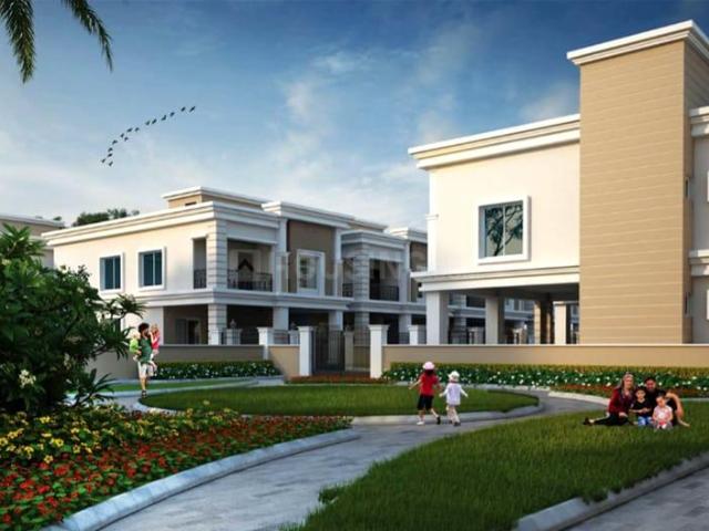 Villa for sale