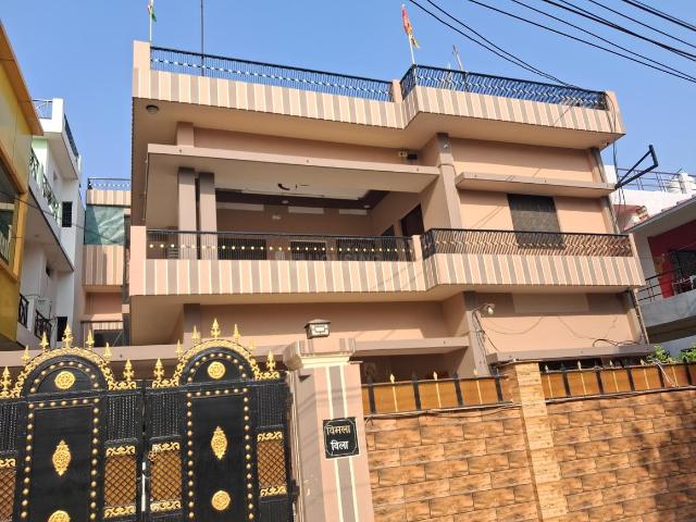 Villa for rent in Azamgarh