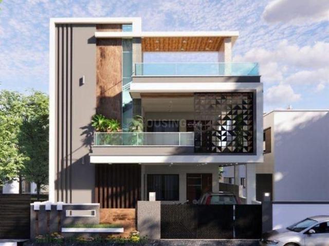 Villa for sale in Pocharam, Telangana