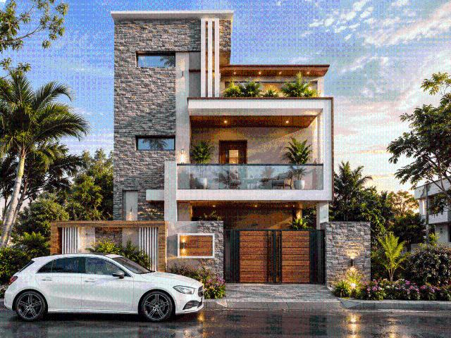 Villa for sale in Cuttack