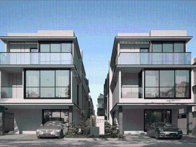 Villa for sale in Ranga Reddy, Haidarabad