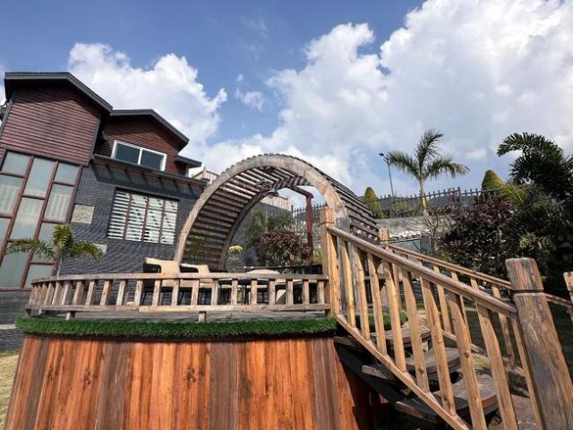 Villa for sale in Dehradun