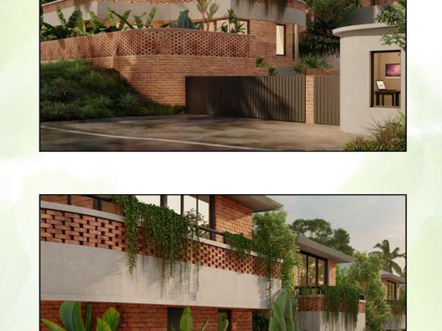 Villa for sale in Goa