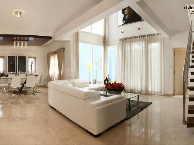 Villa for rent in Sarjapur, Karnataka