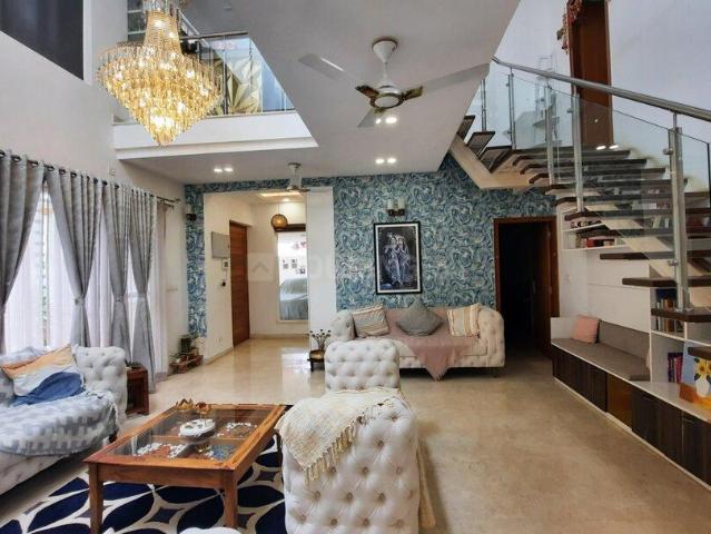 Villa for sale in Sarjapur, Karnataka