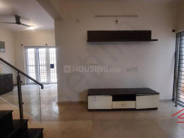 Villa for sale in Sarjapur, Karnataka