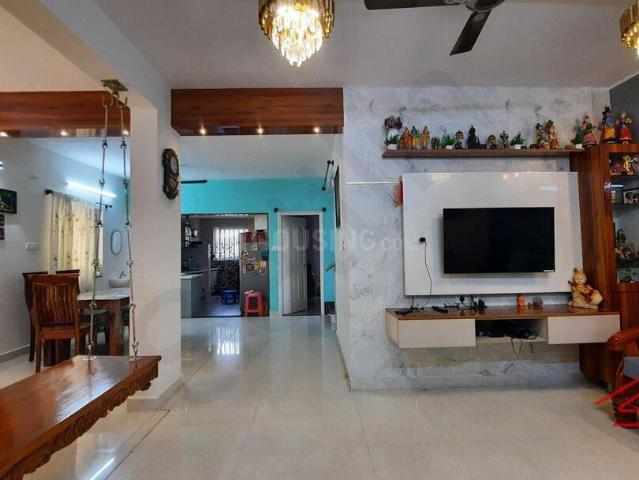 Villa for sale in Akshaya Greens, Sarjapura
