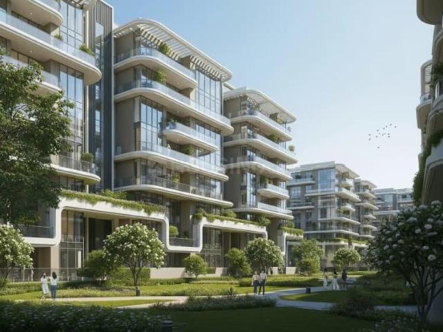 Villa for sale in South West Delhi, Deri