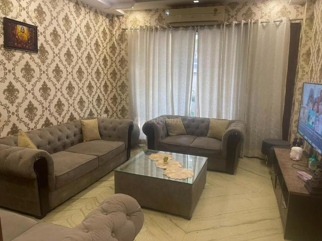 Villa for sale in Hariana