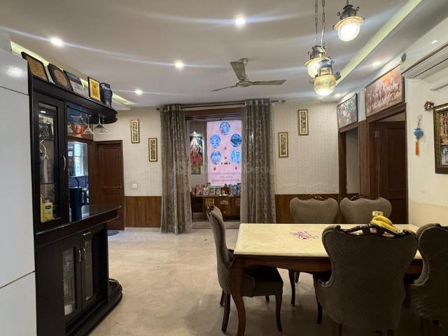 Villa for sale in Hariana