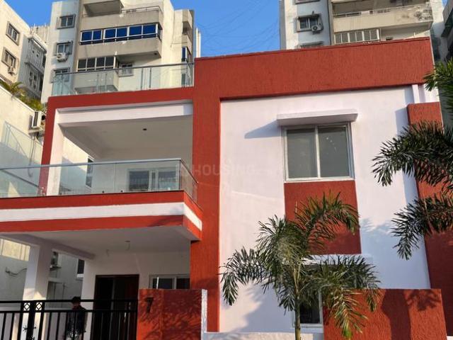 Villa for sale in Haidarabad, Telangana