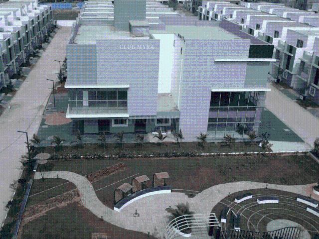 Villa for sale in Telangana