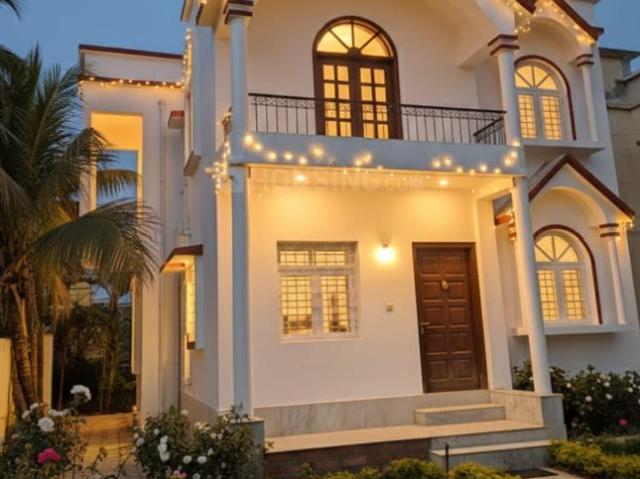 Villa for sale in Calcutta, West Bengal