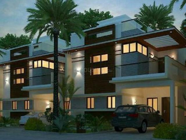 Villa for rent in Matnahalli, Mattanahalli