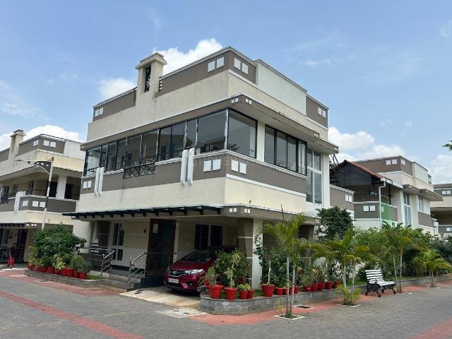 Villa for rent in Tamil Nadu