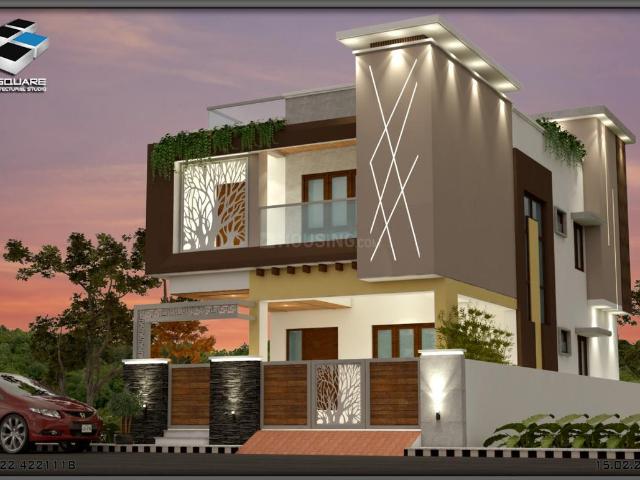 Villa for sale in Coimbatore, Tamil Nadu
