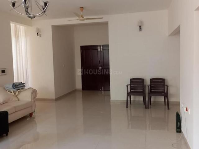Villa for rent in Sholinganallur - Chennai, Tamil Nadu