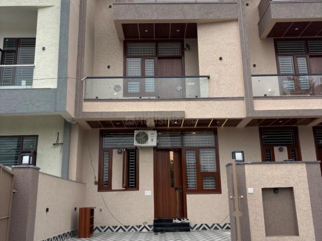Villa for sale in Pink City, Jetpur