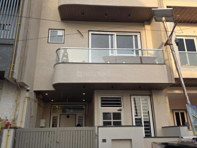 Villa for sale in Pink City, Jetpur