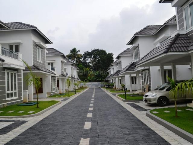 Villa for sale in Cochin, Kerala