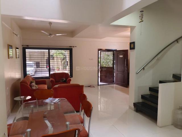 Villa for rent in Wagholi, Pune