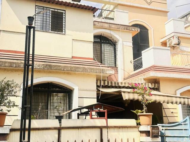 Villa for sale in Poona, National Capital Territory Of Delhi