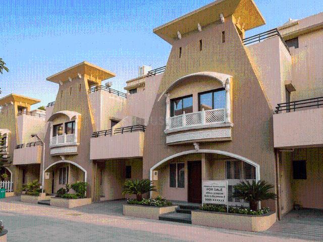 Villa for sale in Poona, National Capital Territory Of Delhi