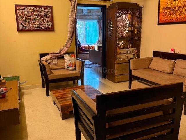 Villa for rent in Bangalore East, Cox Town - Bangalore