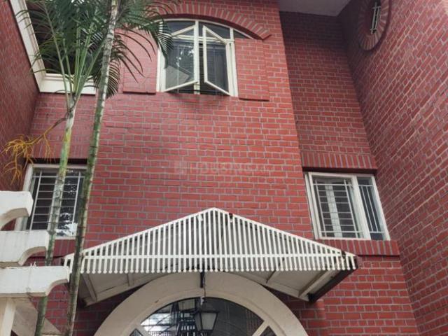 Villa for sale in Bangalore East, Cox Town - Bangalore